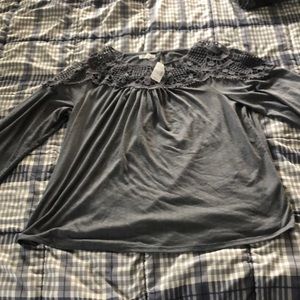 Maurice’s blouse